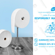 Charmin Forever Roll Starter Kit BOGO | $30 | Charmin | Use the promo code charmingift19